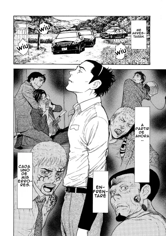 My Home Hero - Capítulo 149 - Página 4 - LectorTMOo