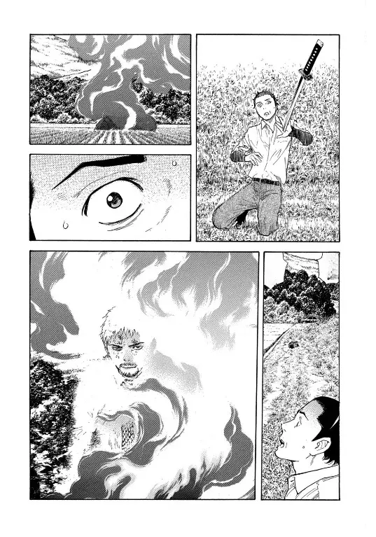 My Home Hero - Capítulo 149 - Página 6 - LectorTMOo