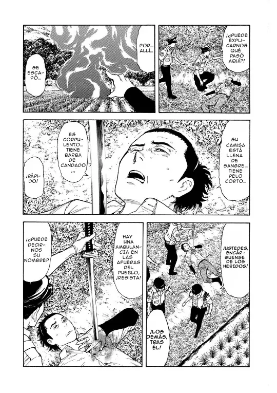 My Home Hero - Capítulo 149 - Página 10 - LectorTMOo
