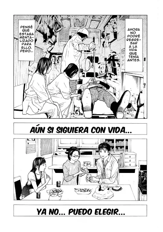 My Home Hero - Capítulo 149 - Página 14 - LectorTMOo