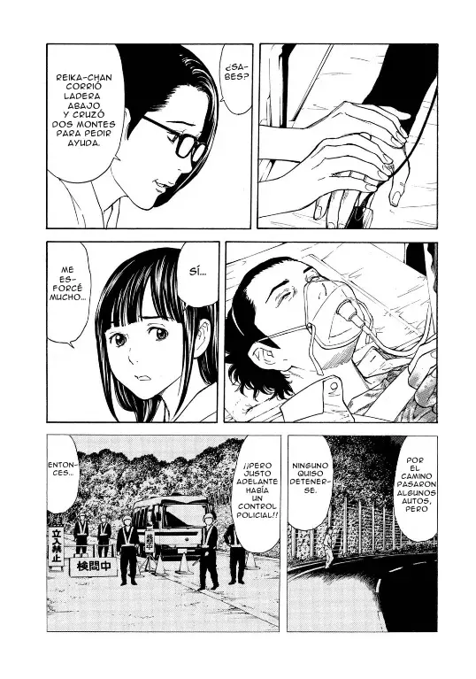 My Home Hero - Capítulo 149 - Página 15 - LectorTMOo