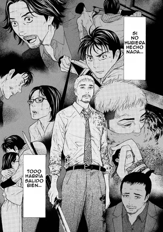 My Home Hero - Capítulo 149 - Página 19 - LectorTMOo