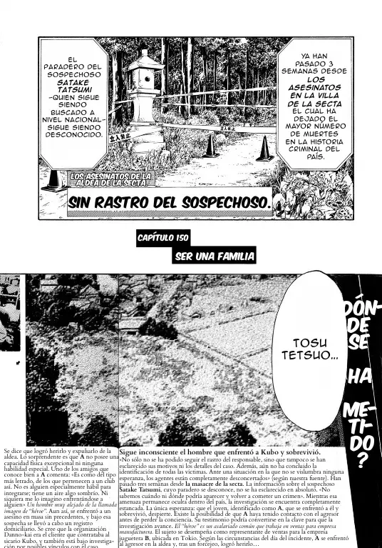 My Home Hero - Capítulo 150 - Página 3 - LectorTMOo