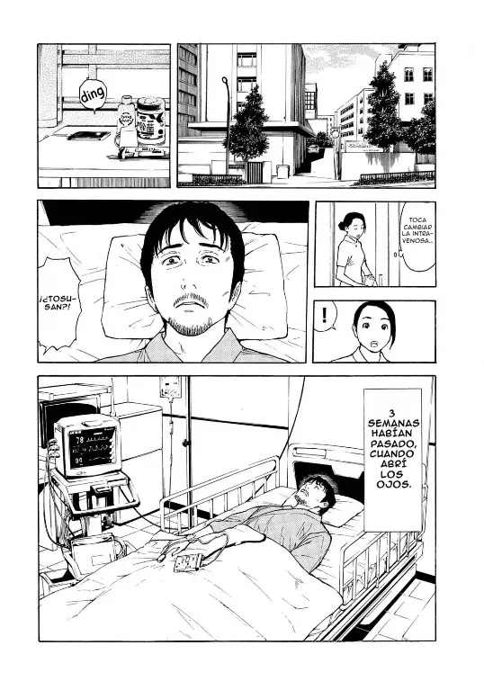 My Home Hero - Capítulo 150 - Página 6 - LectorTMOo
