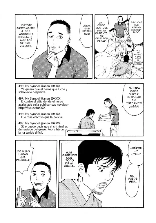 My Home Hero - Capítulo 150 - Página 9 - LectorTMOo