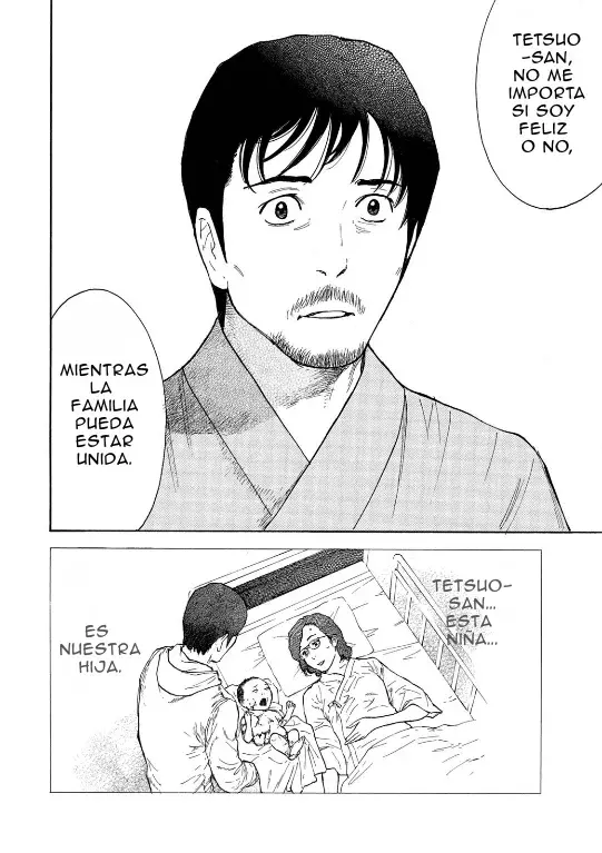 My Home Hero - Capítulo 150 - Página 18 - LectorTMOo