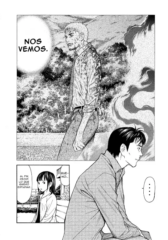 My Home Hero - Capítulo 150 - Página 25 - LectorTMOo