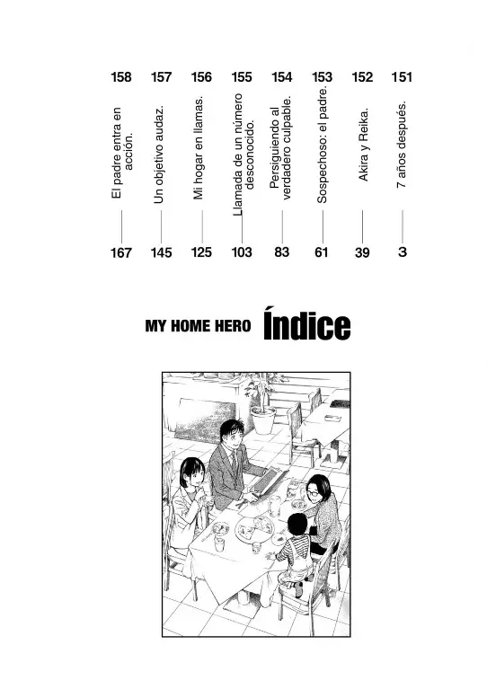 My Home Hero - Capítulo 151 - Página 6 - LectorTMOo