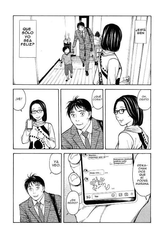My Home Hero - Capítulo 151 - Página 18 - LectorTMOo