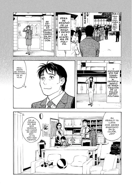 My Home Hero - Capítulo 151 - Página 19 - LectorTMOo