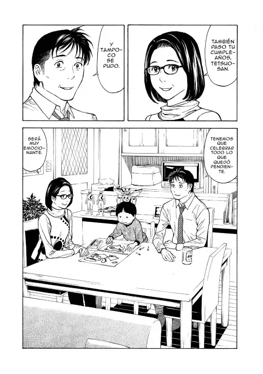 My Home Hero - Capítulo 151 - Página 20 - LectorTMOo