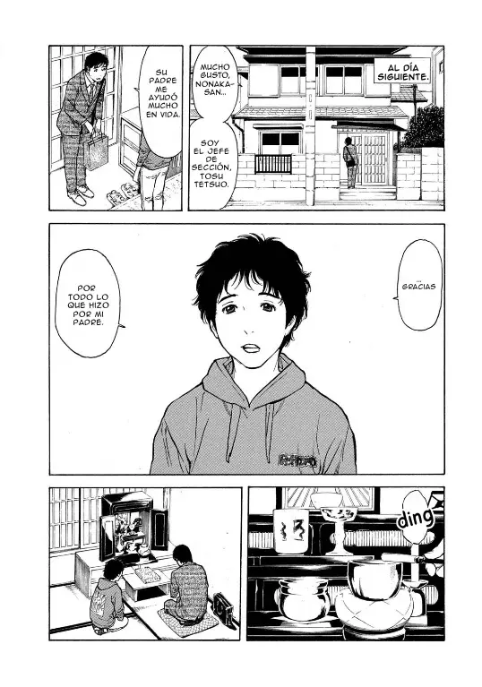 My Home Hero - Capítulo 151 - Página 21 - LectorTMOo