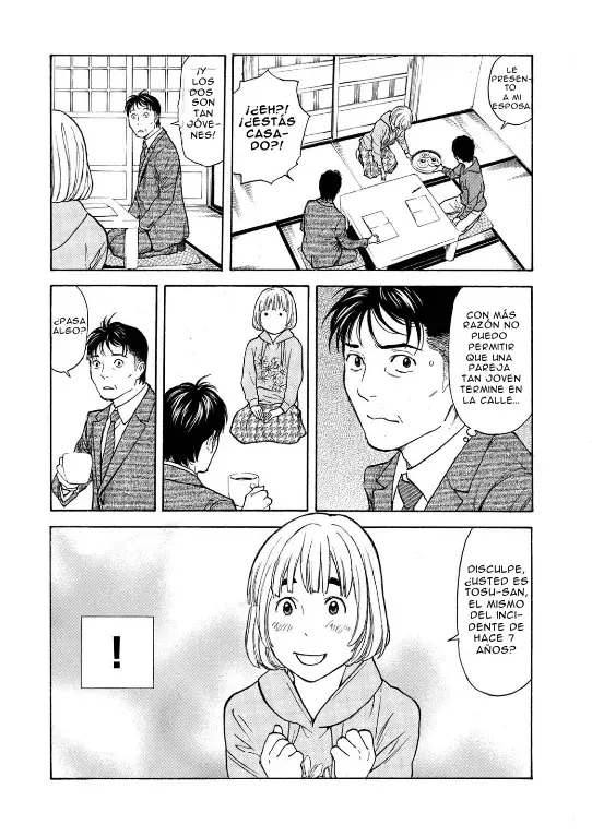 My Home Hero - Capítulo 151 - Página 26 - LectorTMOo