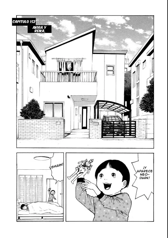 My Home Hero - Capítulo 152 - Página 3 - LectorTMOo