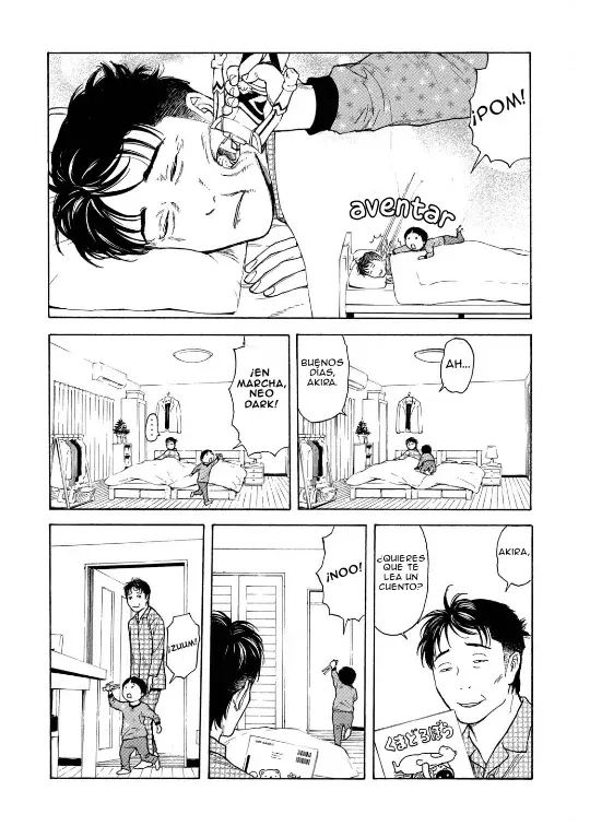 My Home Hero - Capítulo 152 - Página 4 - LectorTMOo