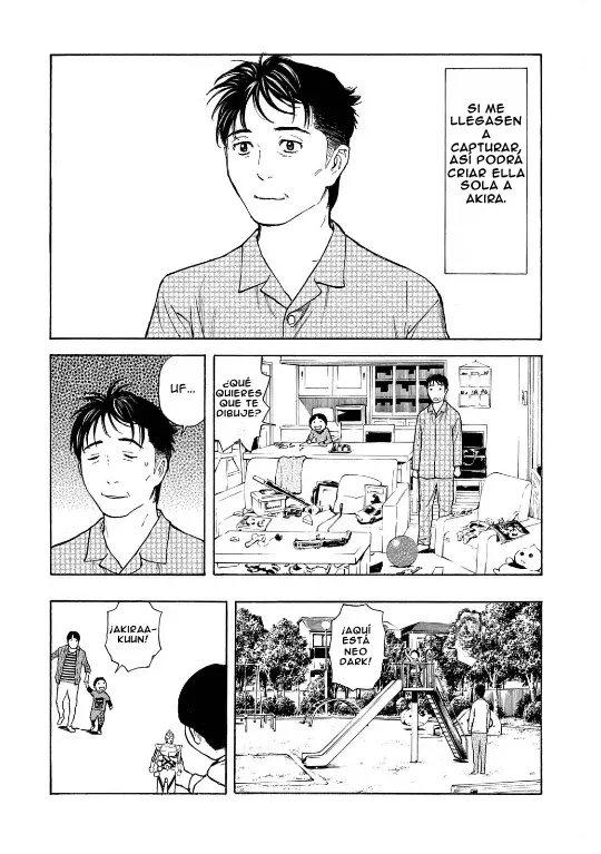My Home Hero - Capítulo 152 - Página 6 - LectorTMOo