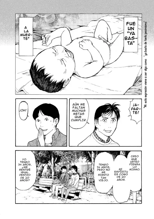 My Home Hero - Capítulo 152 - Página 9 - LectorTMOo