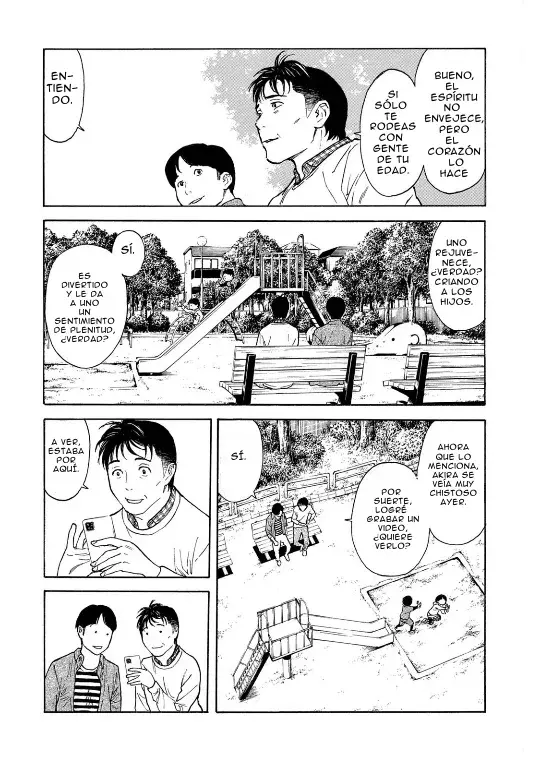 My Home Hero - Capítulo 152 - Página 10 - LectorTMOo