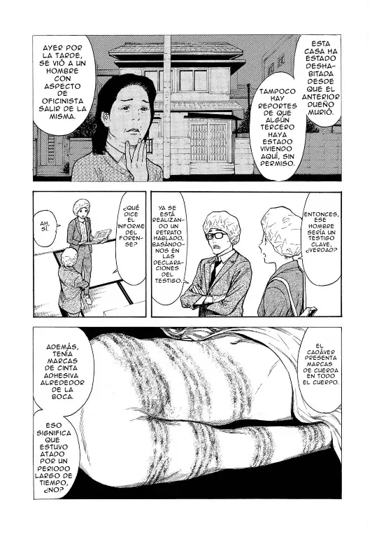 My Home Hero - Capítulo 152 - Página 14 - LectorTMOo