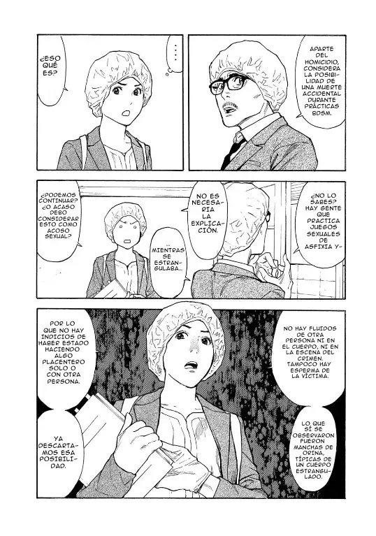 My Home Hero - Capítulo 152 - Página 15 - LectorTMOo