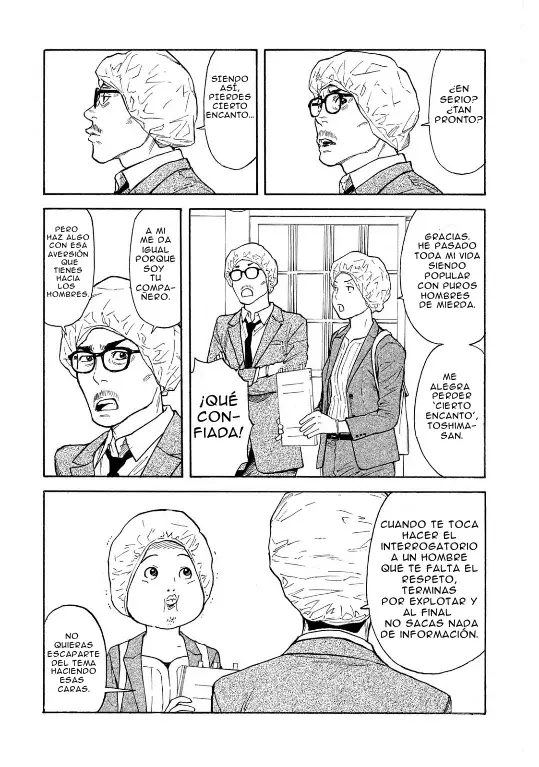 My Home Hero - Capítulo 152 - Página 16 - LectorTMOo