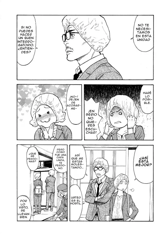 My Home Hero - Capítulo 152 - Página 17 - LectorTMOo
