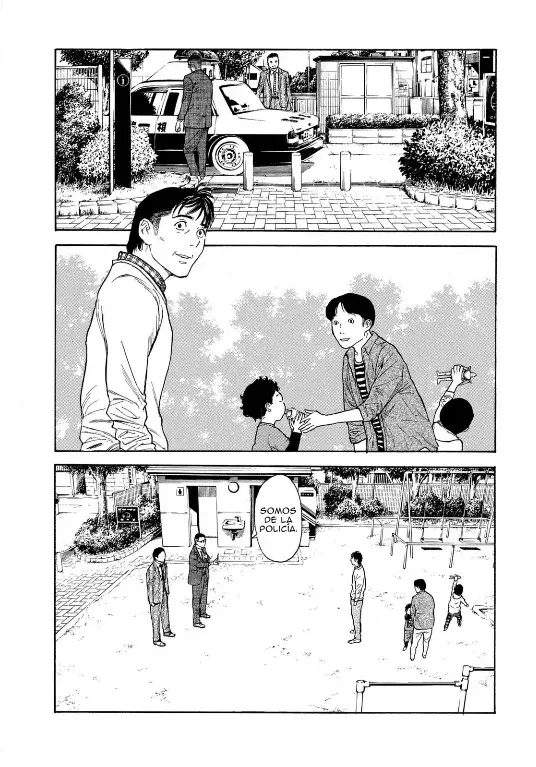 My Home Hero - Capítulo 152 - Página 19 - LectorTMOo