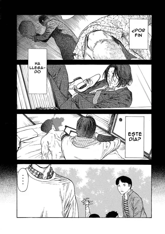 My Home Hero - Capítulo 152 - Página 21 - LectorTMOo