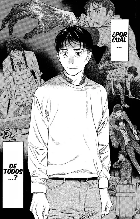 My Home Hero - Capítulo 152 - Página 22 - LectorTMOo