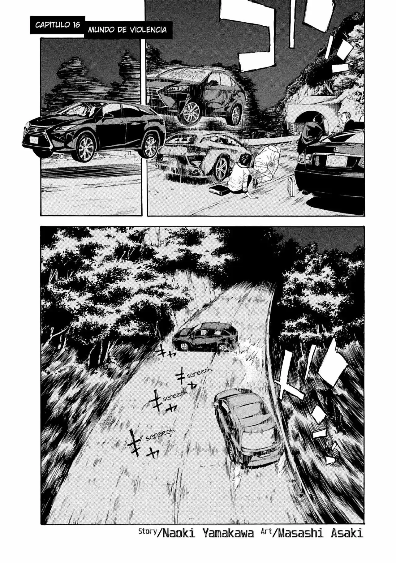 My Home Hero - Capítulo 16 - Página 2 - LectorTMOo