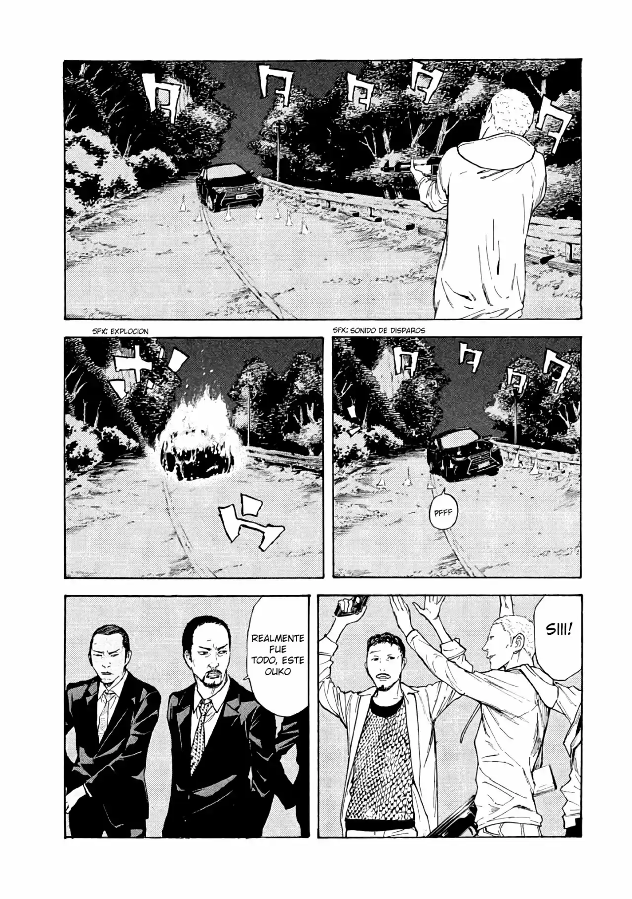 My Home Hero - Capítulo 16 - Página 6 - LectorTMOo