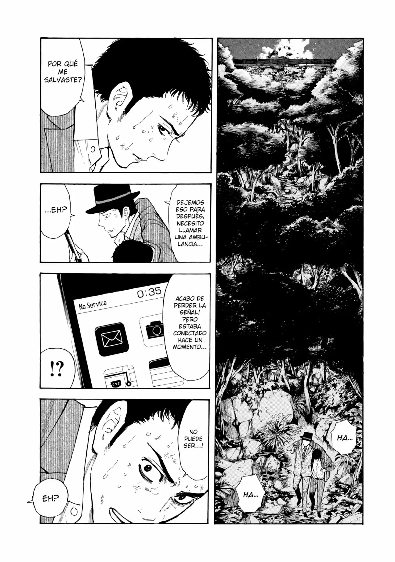 My Home Hero - Capítulo 16 - Página 10 - LectorTMOo