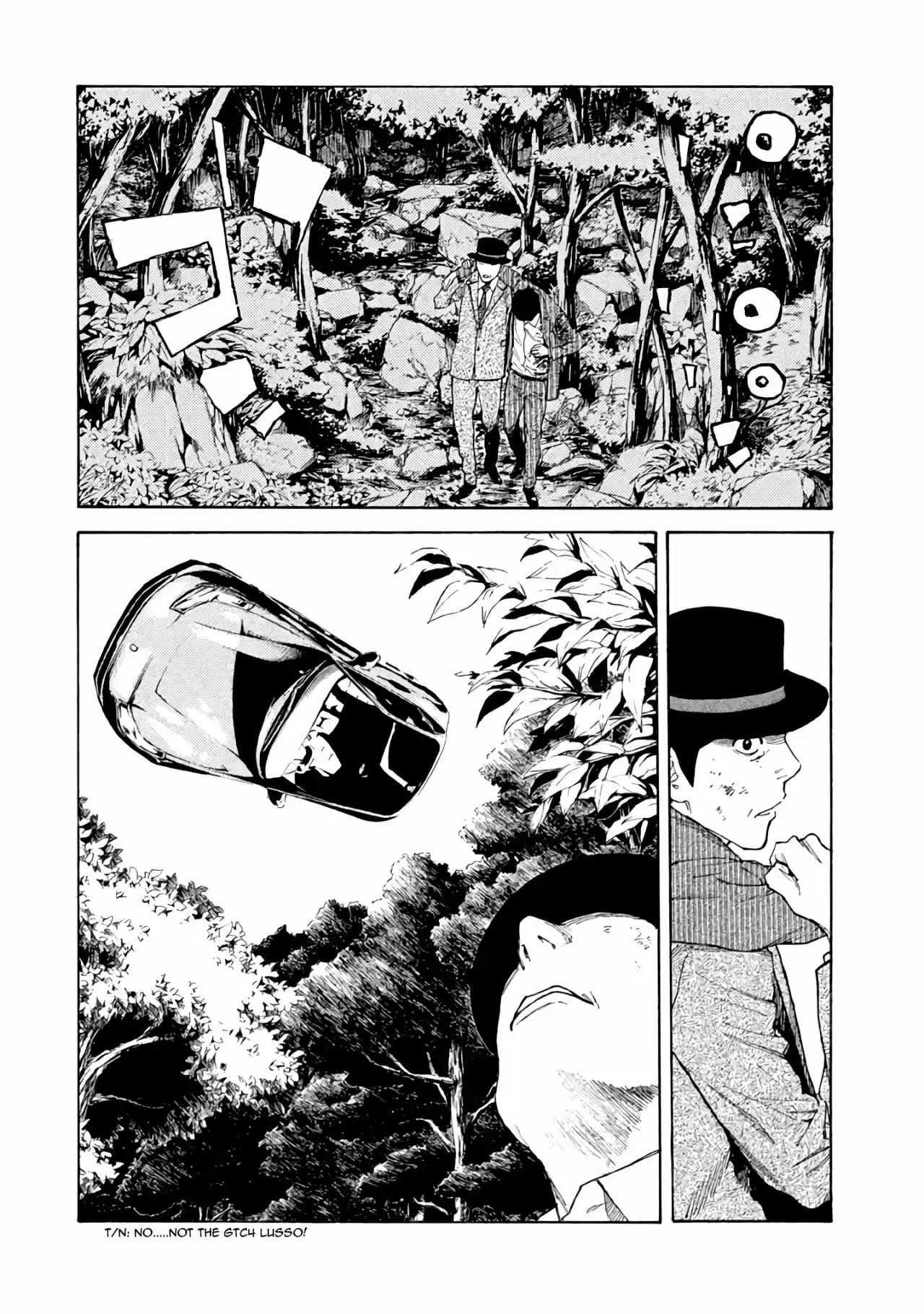 My Home Hero - Capítulo 16 - Página 13 - LectorTMOo