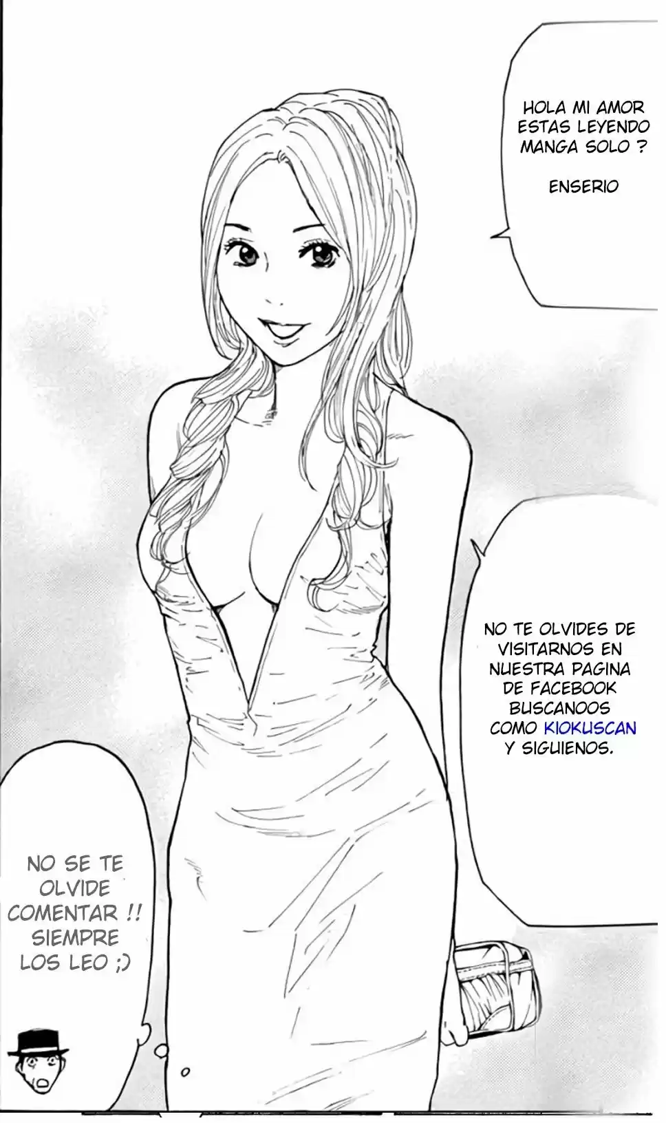My Home Hero - Capítulo 16 - Página 22 - LectorTMOo