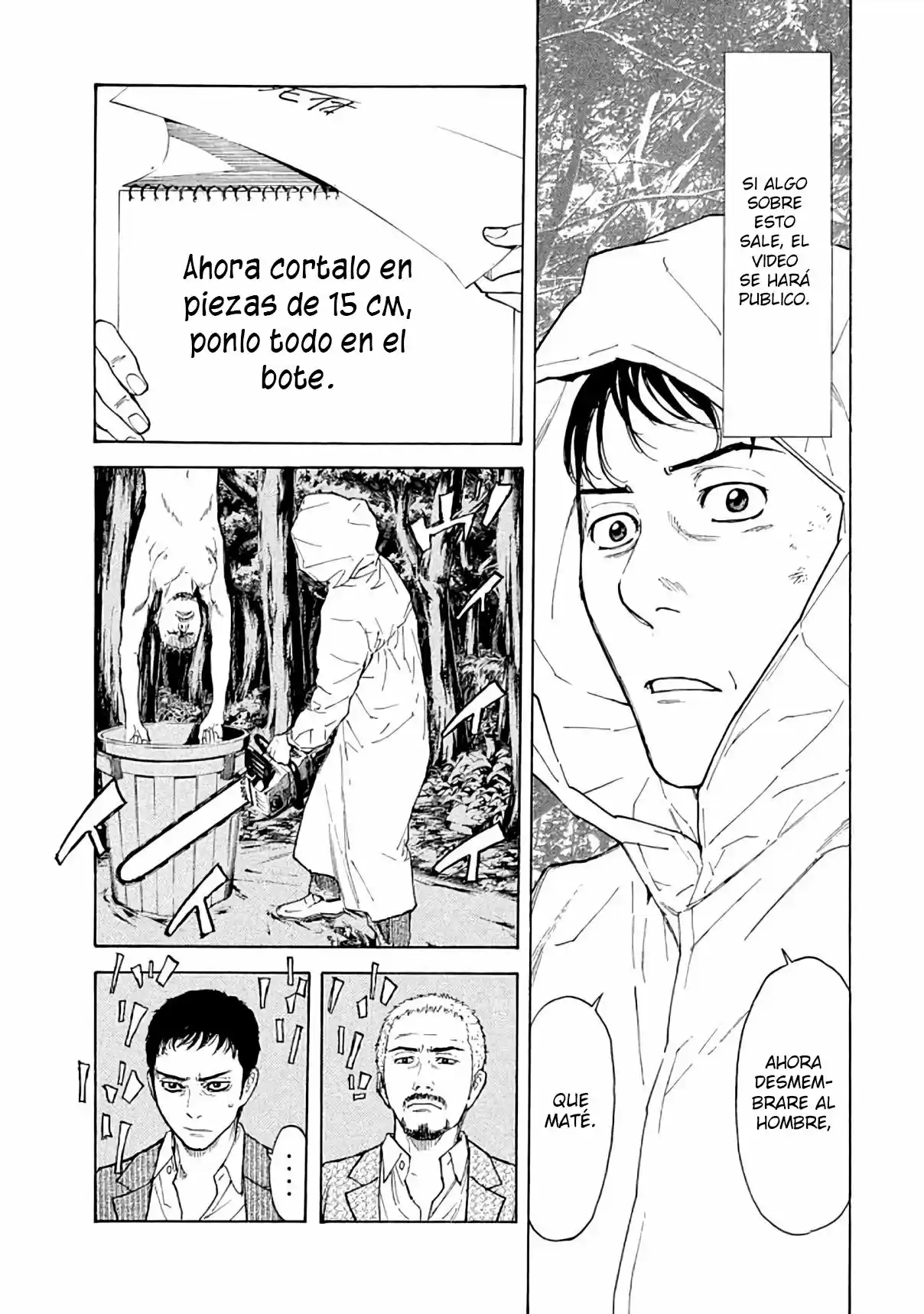 My Home Hero - Capítulo 17 - Página 14 - LectorTMOo