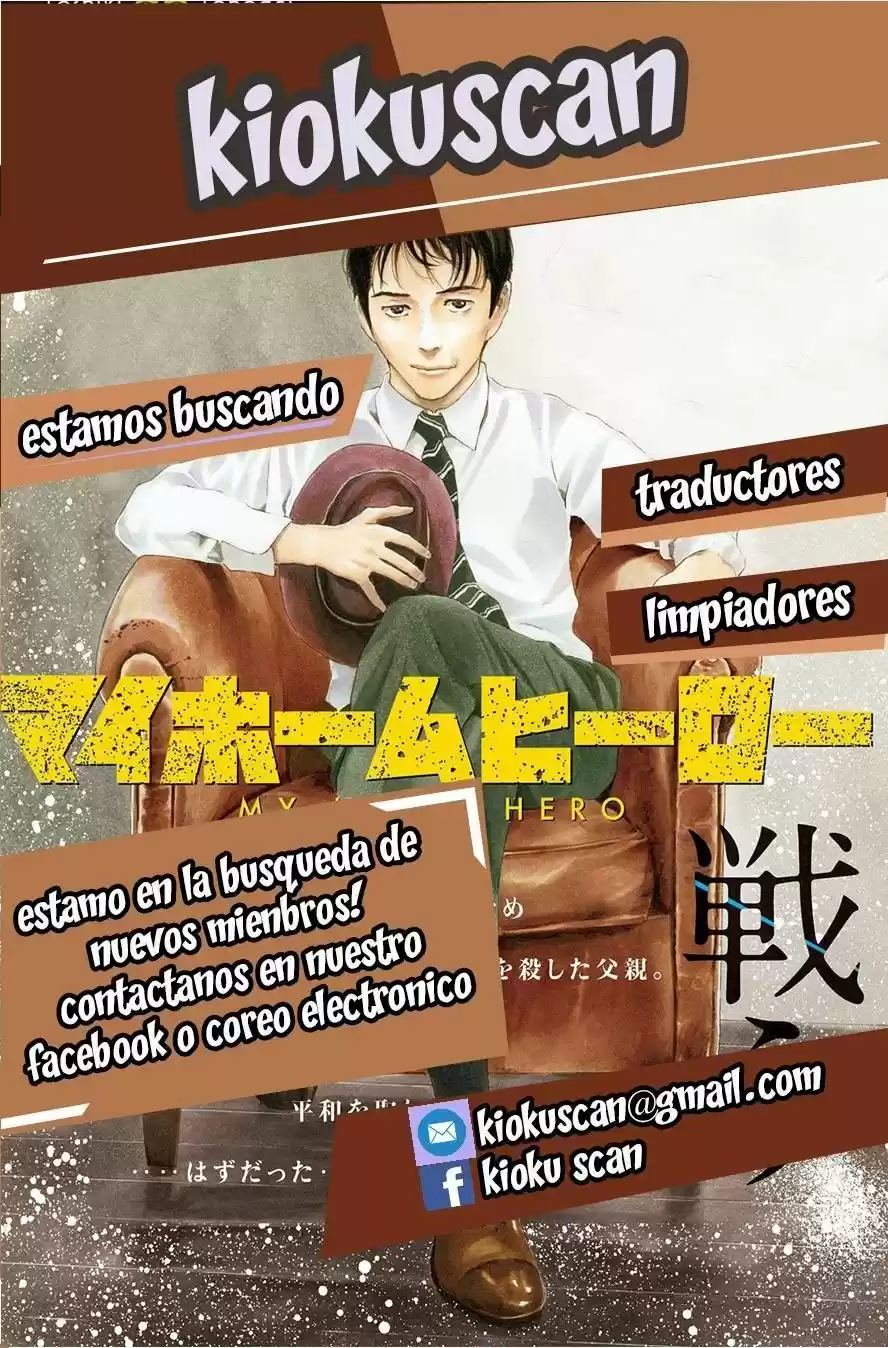 My Home Hero - Capítulo 17 - Página 26 - LectorTMOo