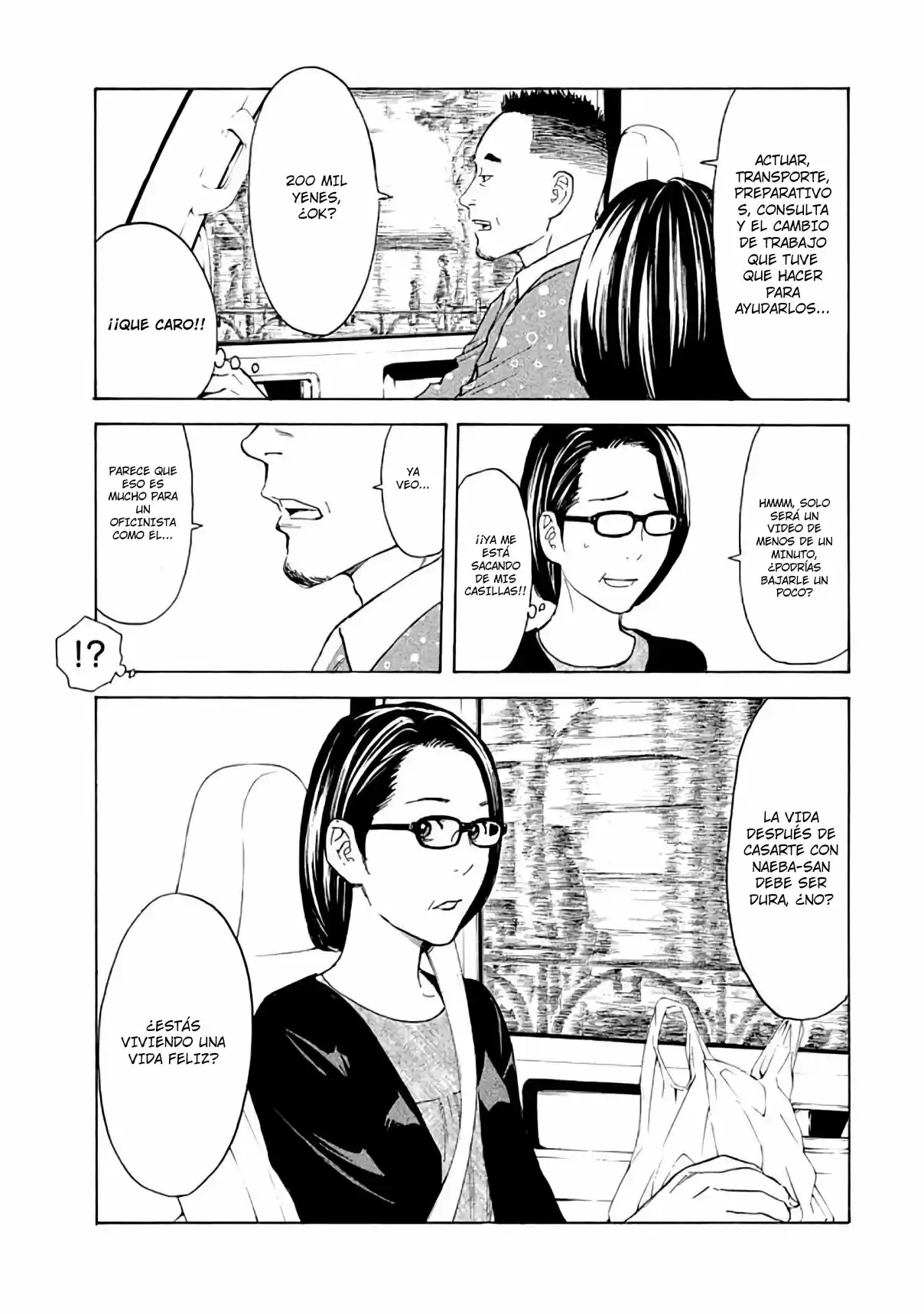 My Home Hero - Capítulo 18 - Página 16 - LectorTMOo