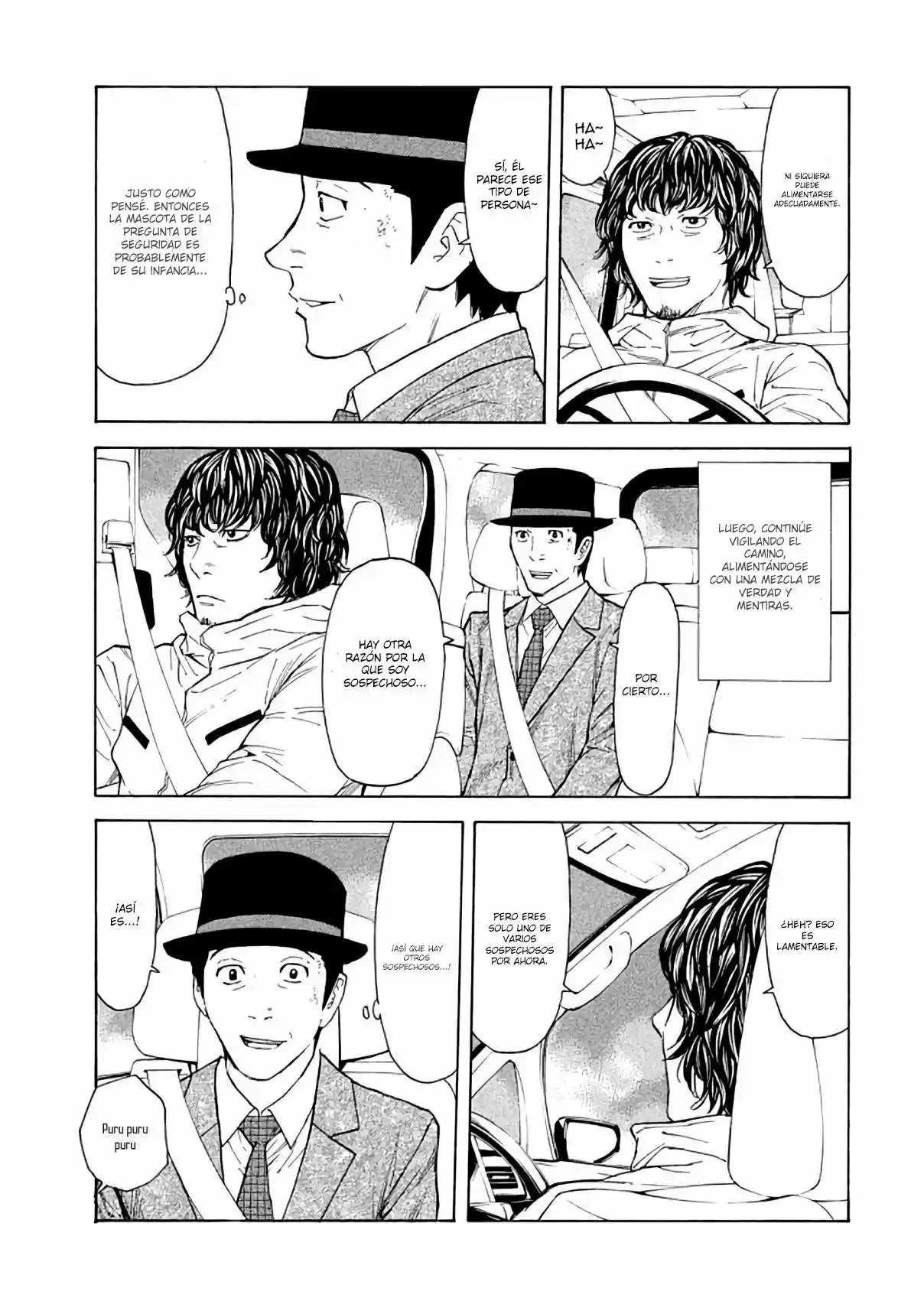 My Home Hero - Capítulo 19 - Página 14 - LectorTMOo