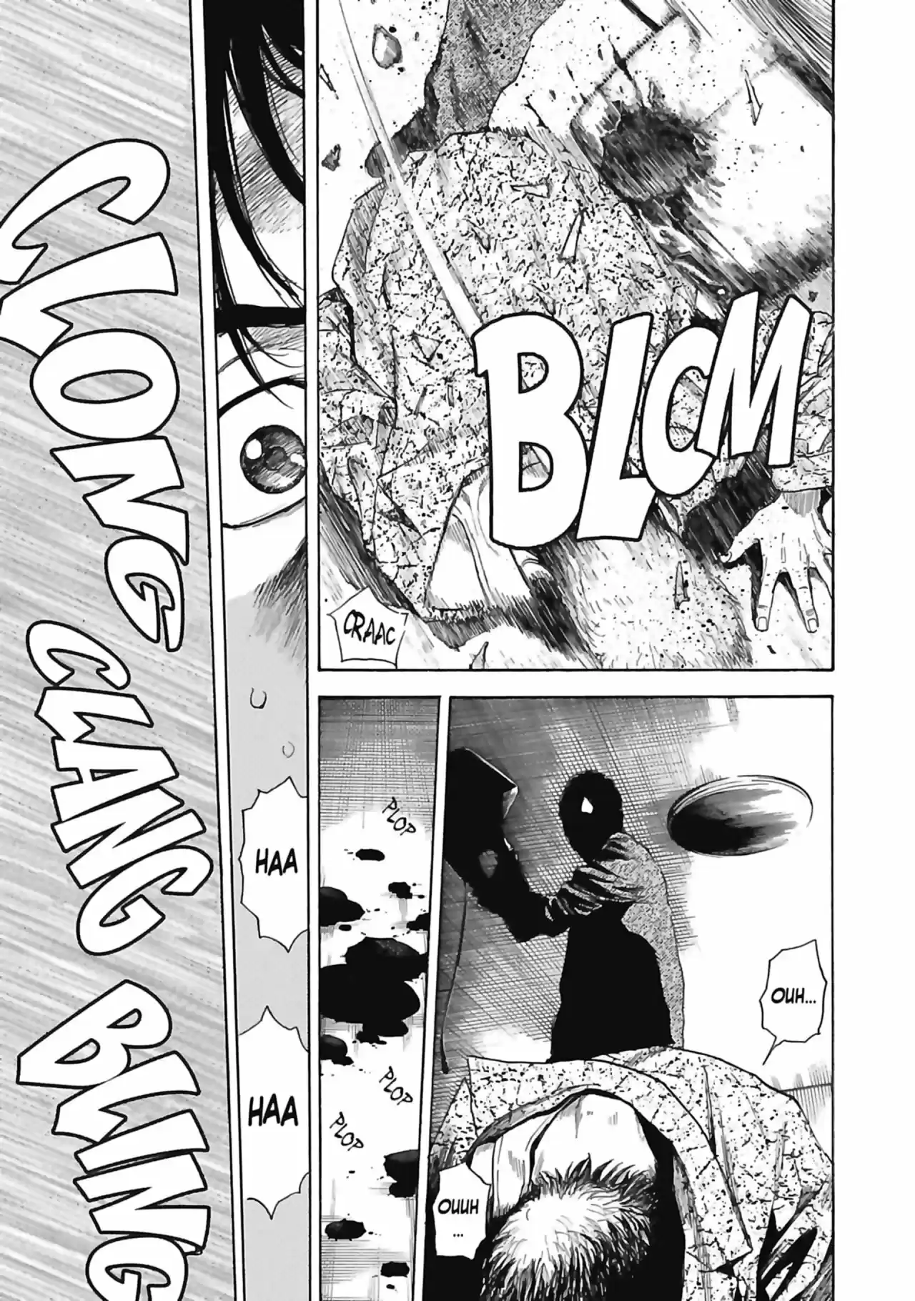 My Home Hero - Capítulo 2 - Página 8 - LectorTMOo