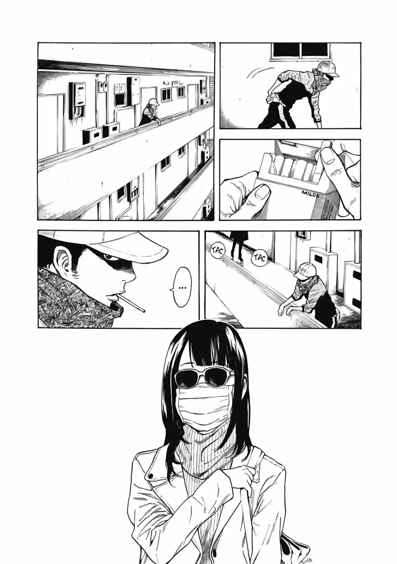 My Home Hero - Capítulo 2 - Página 16 - LectorTMOo