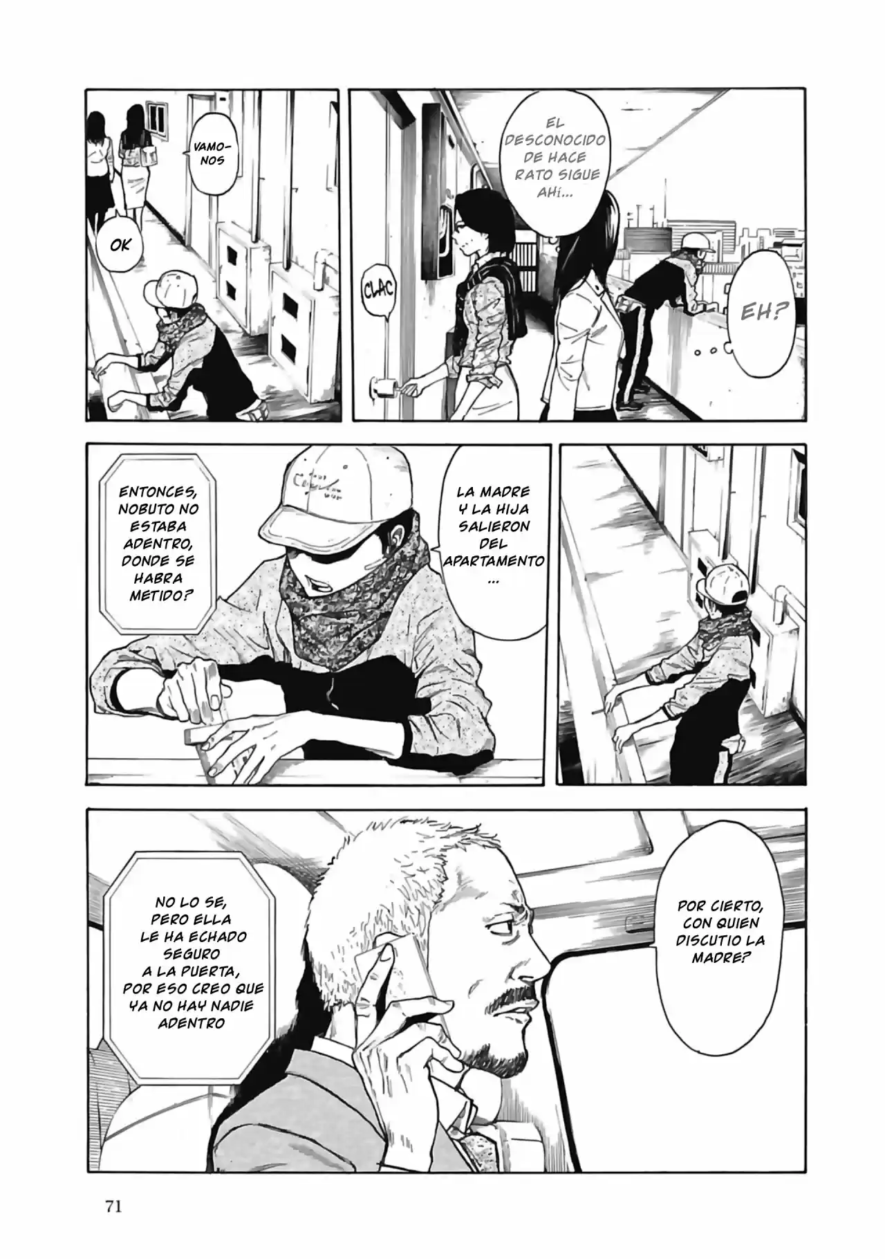 My Home Hero - Capítulo 2 - Página 26 - LectorTMOo