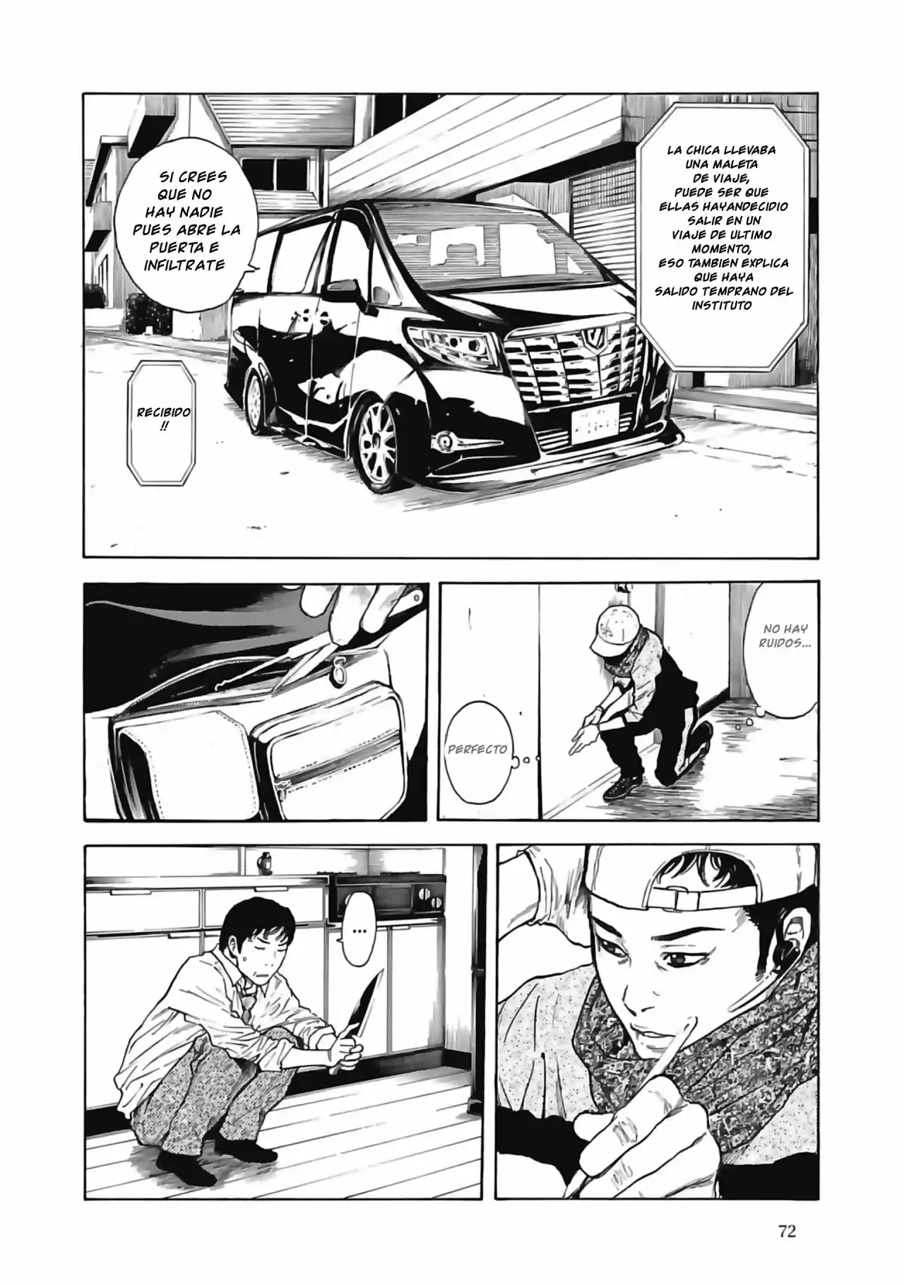 My Home Hero - Capítulo 2 - Página 27 - LectorTMOo