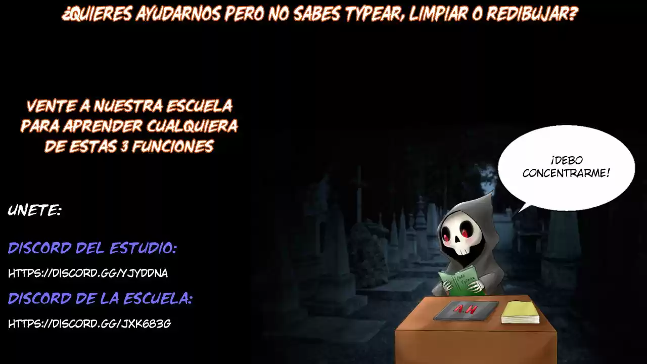 My Home Hero - Capítulo 21 - Página 1 - LectorTMOo