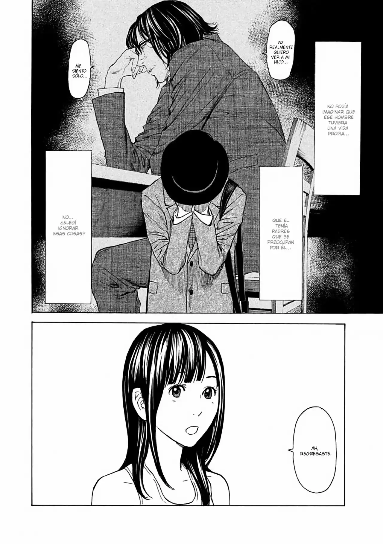 My Home Hero - Capítulo 21 - Página 5 - LectorTMOo