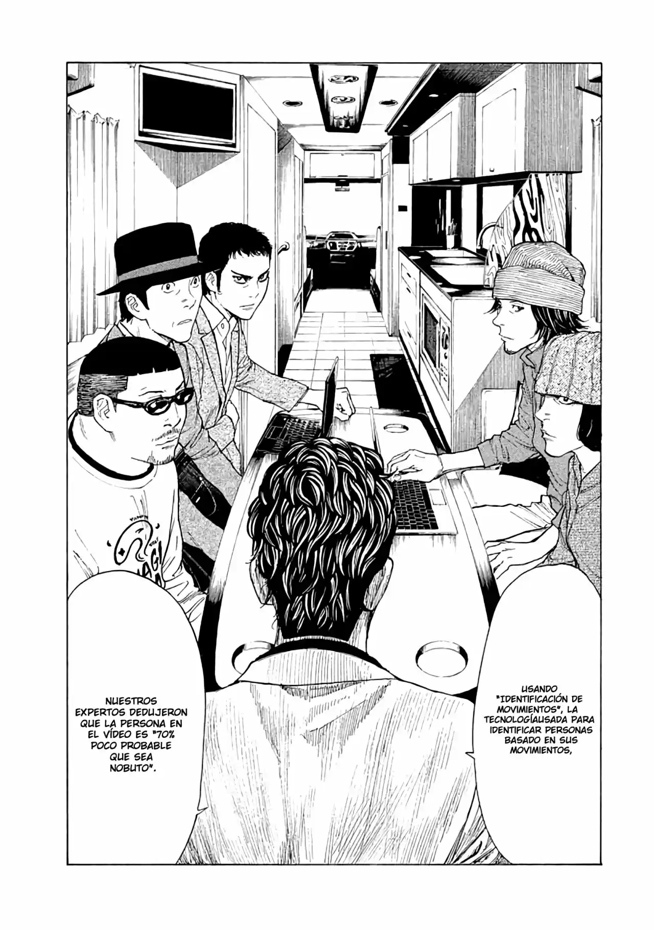 My Home Hero - Capítulo 22 - Página 20 - LectorTMOo
