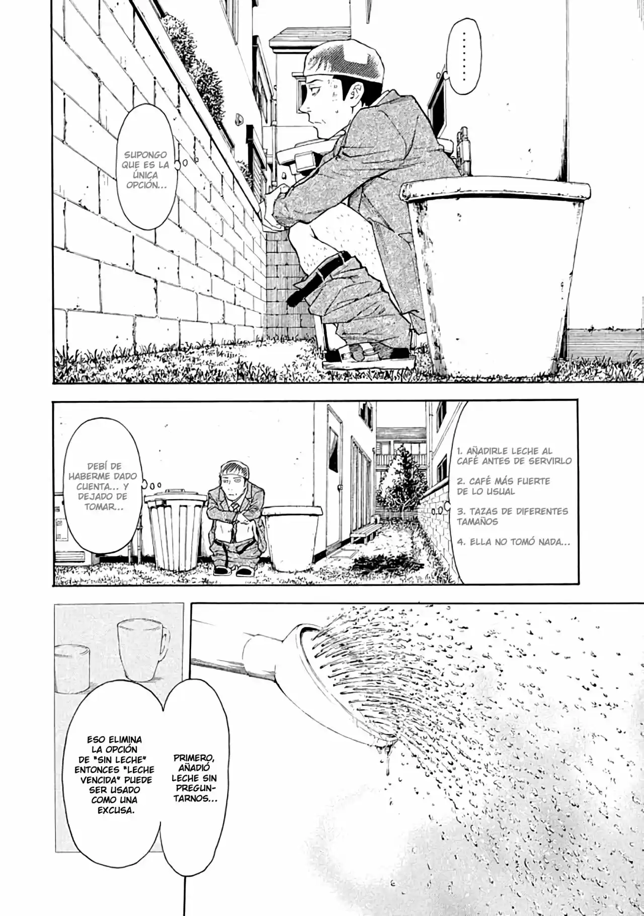 My Home Hero - Capítulo 24 - Página 20 - LectorTMOo