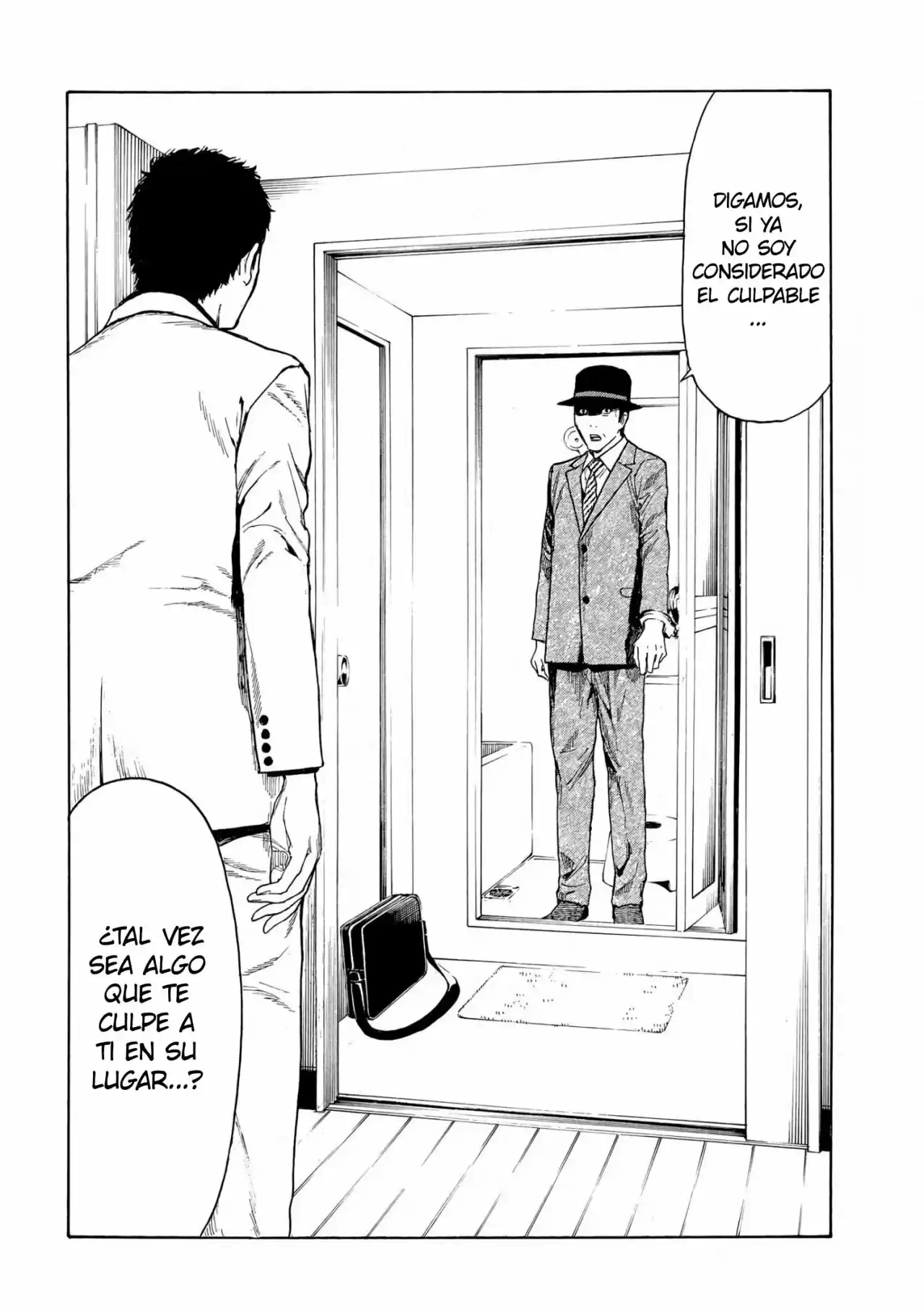 My Home Hero - Capítulo 30 - Página 19 - LectorTMOo