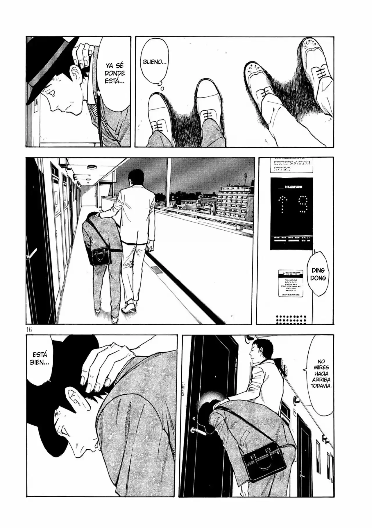 My Home Hero - Capítulo 31 - Página 17 - LectorTMOo