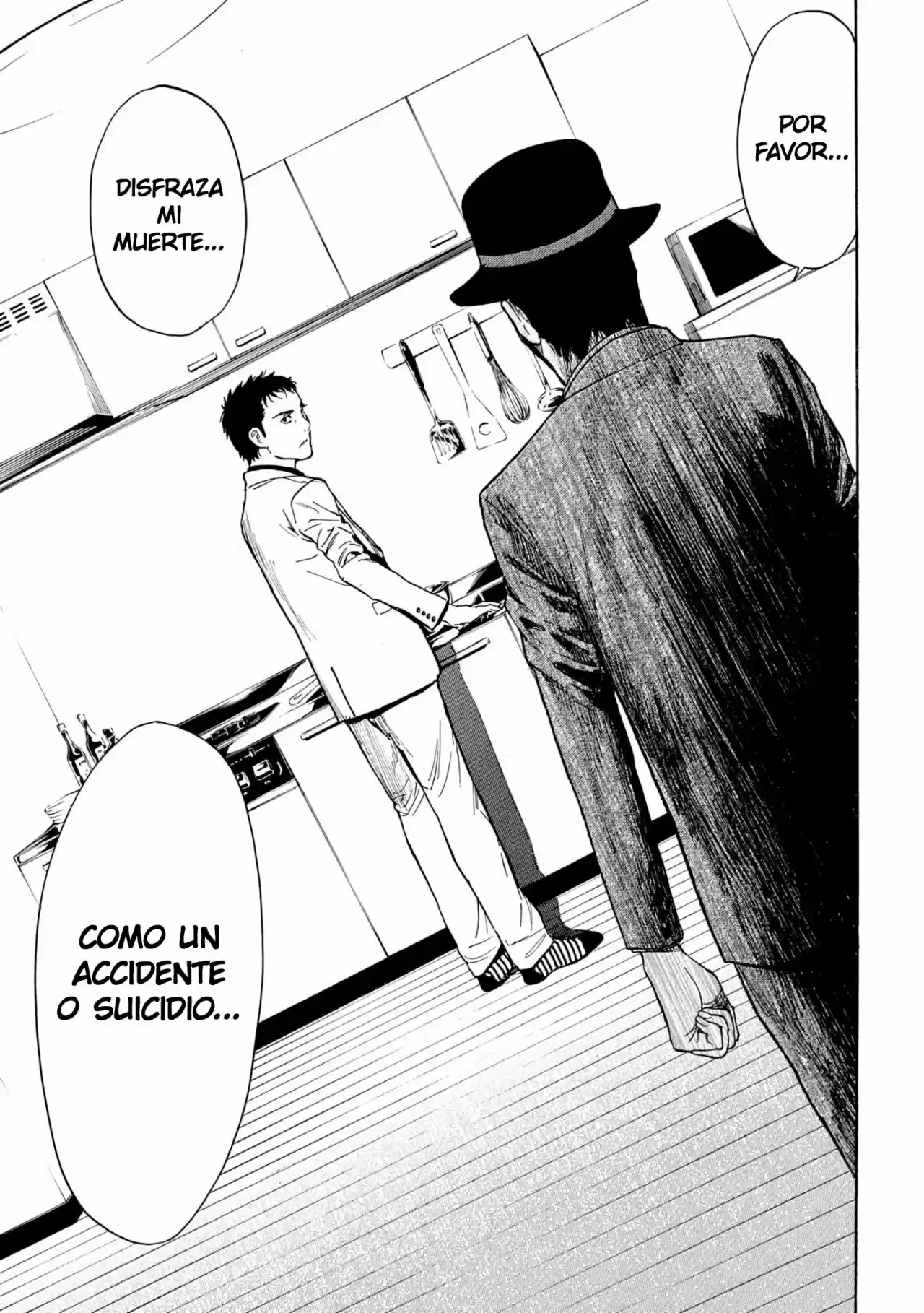 My Home Hero - Capítulo 33 - Página 16 - LectorTMOo