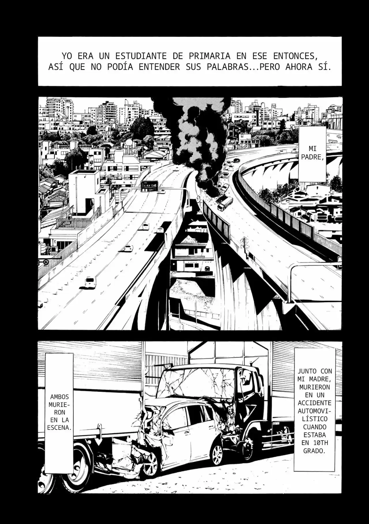 My Home Hero - Capítulo 35 - Página 5 - LectorTMOo